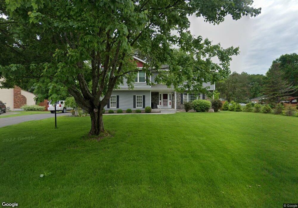 215 Vincenza La, Guilderland Tov, NY 12303 - photo 1