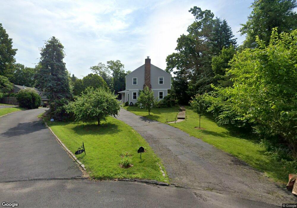 56 Clinton Ave, Rye, NY 10580 - photo 1