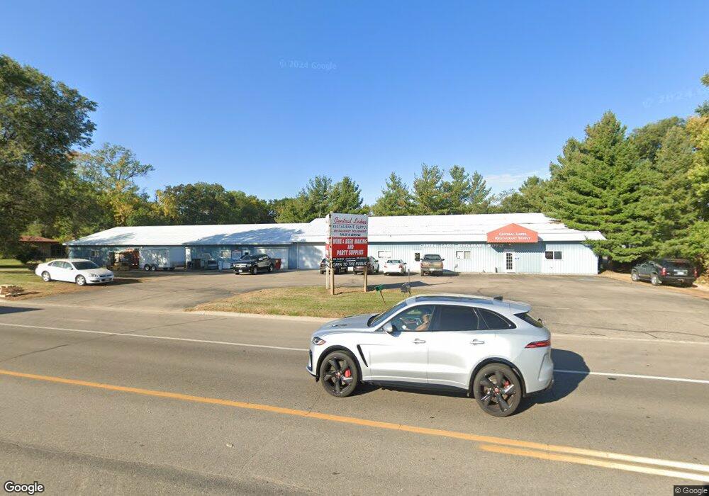 44 Glenn Rd NW, Alexandria, MN 56308 - photo 1