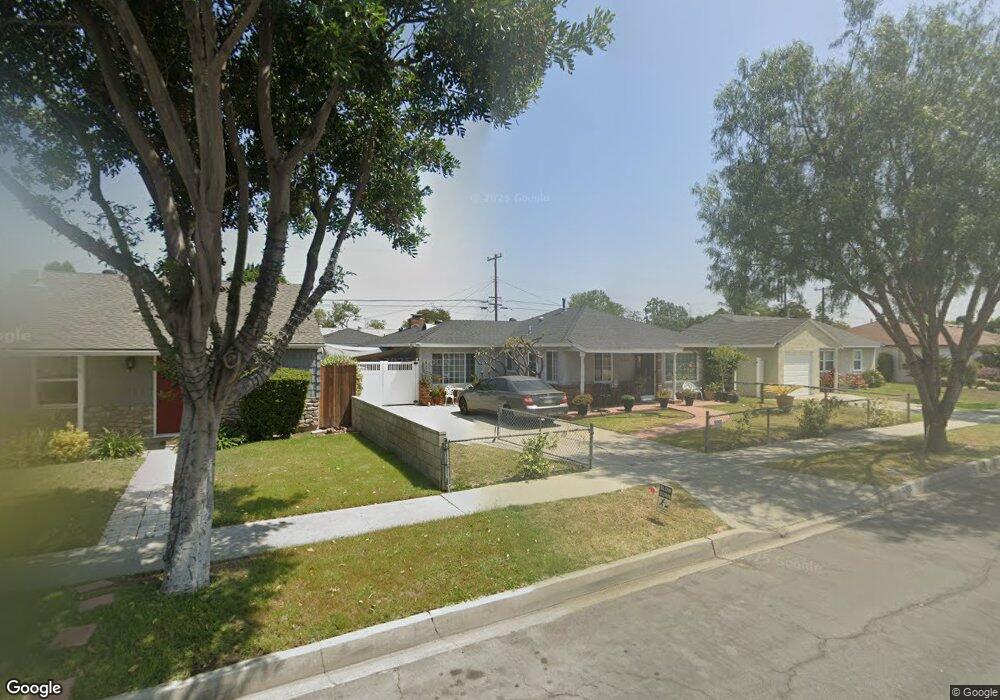 3709 E La Jara St, Long Beach, CA 90805 - photo 1