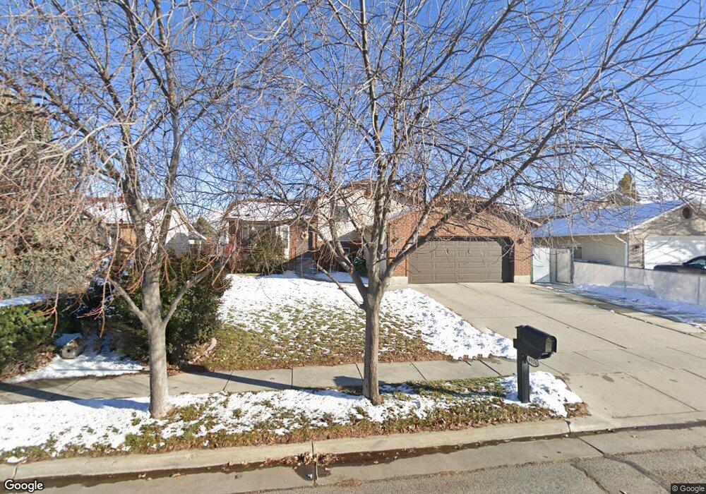 4976 S 3900 W, Roy, UT 84067 - photo 1