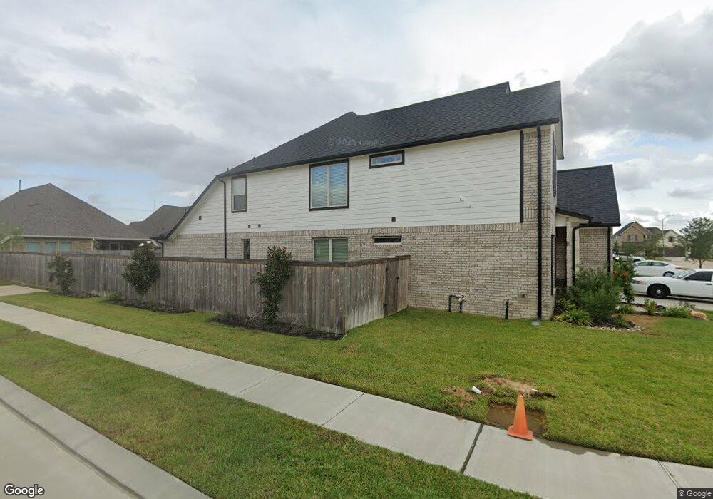 18922 Paso Fino Prairie Ln, Tomball, TX 77377 - photo 1