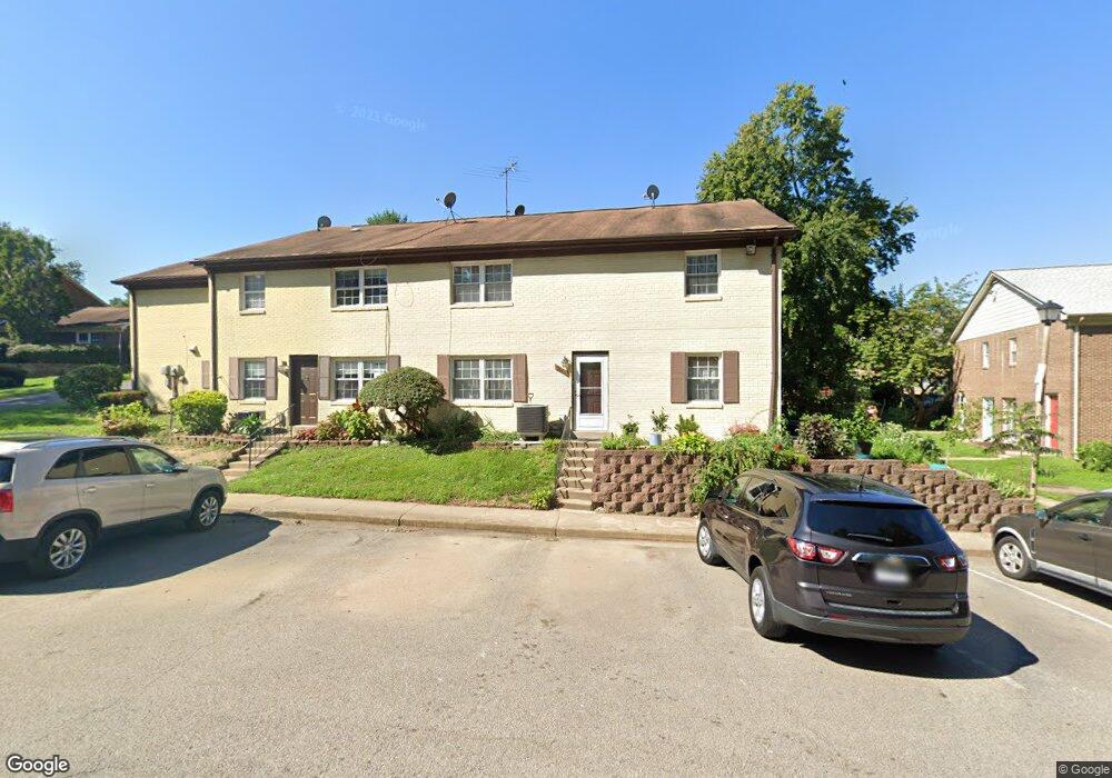 9640 Hagel Cir, Lorton, VA 22079 - photo 1