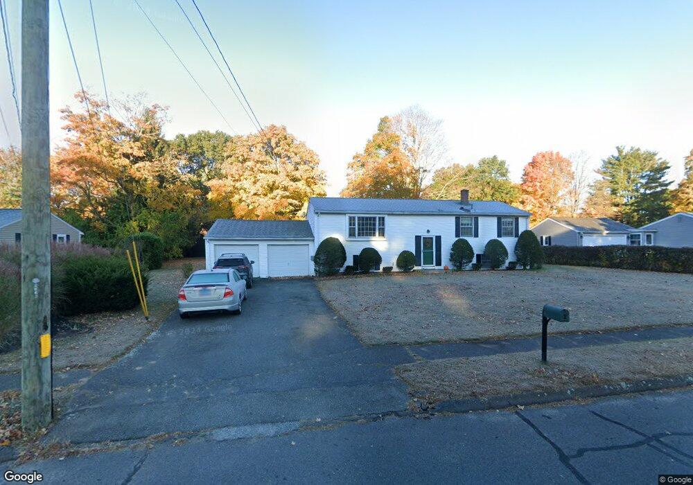 2 Deer Run, Plantsville, CT 06479 - photo 1