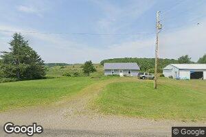 3893 Eleven Mile Rd, Genesee, PA 16923
