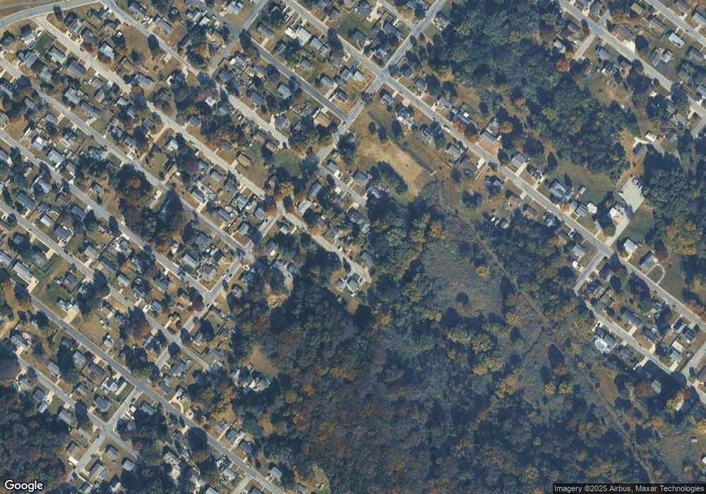 110 Nottingham Rd, Pennsville, NJ 08070 - photo 1