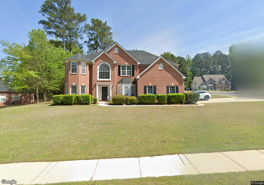 65 S Links Dr, Covington, GA 30014 - photo 1