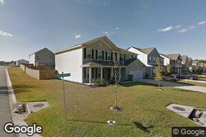 1327 Green Turf Ln, Elgin, SC 29045
