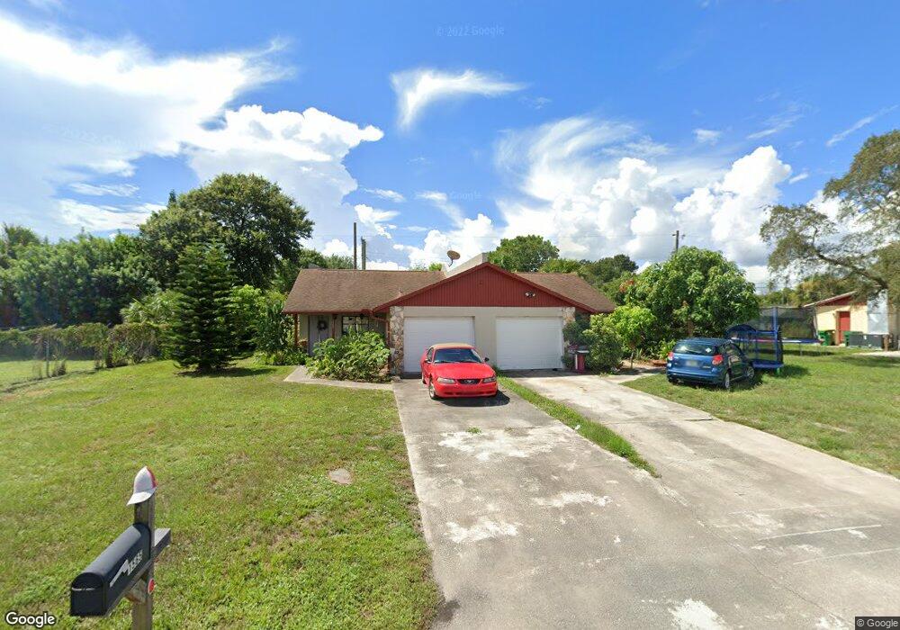 1565 Rosa St, Cocoa, FL 32926 - photo 1