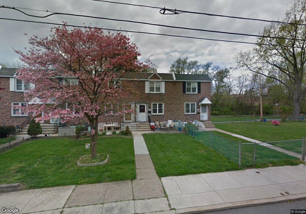 1120 Brookwood Ln, Glenolden, PA 19036 - photo 1