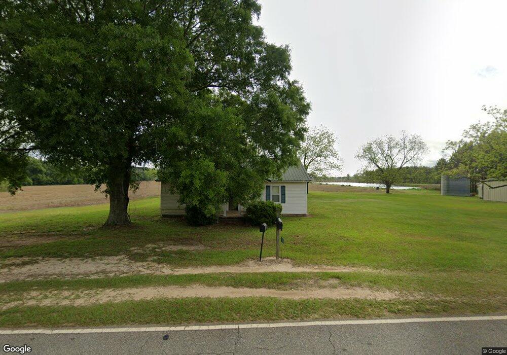 1116 Funston Sigsbee Rd, Moultrie, GA 31768 - photo 1