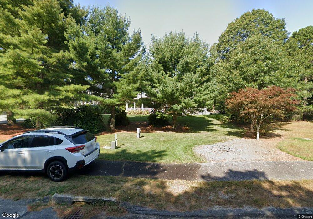 74 Jillianns Way, Marstons Mills, MA 02648 - photo 1