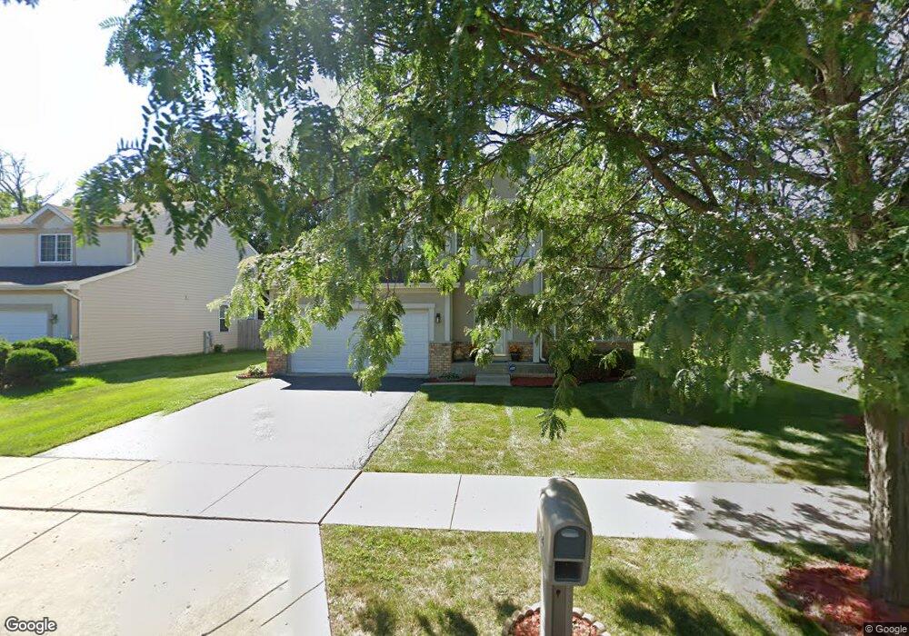 314 S Kyle Dr, Waukegan, IL 60085 - photo 1