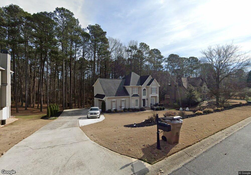 2135 Melrose Trace, Cumming, GA 30041 - photo 1