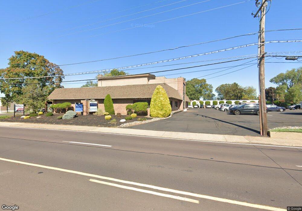 501 Street Rd, Southampton, PA 18966 - photo 1