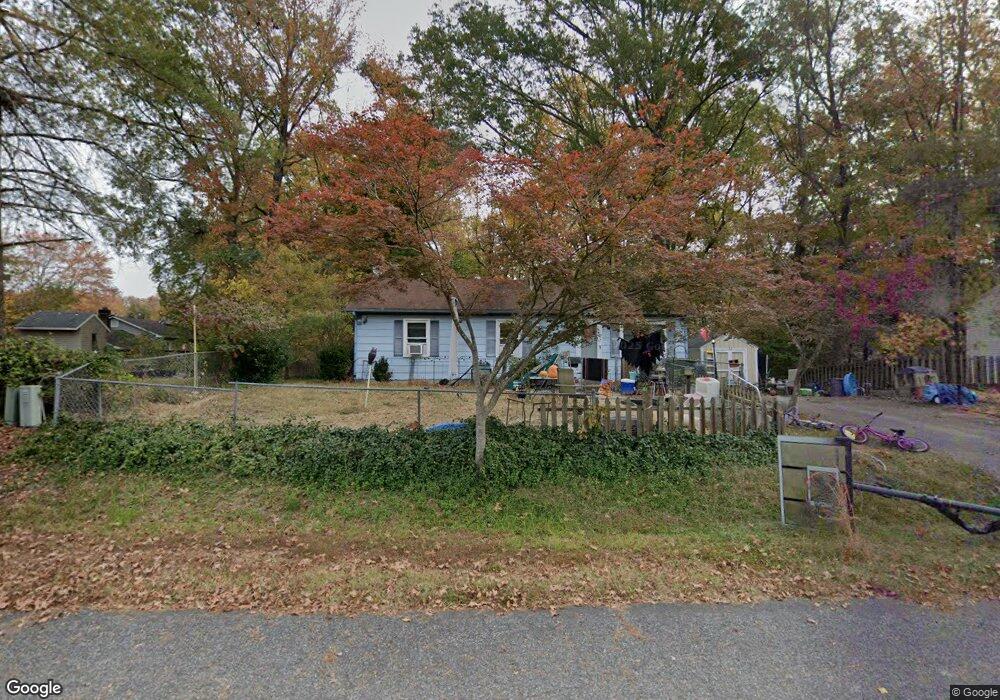 413 Cleveland Ct, Fredericksburg, VA 22407 - photo 1