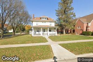 202 E Maple Ave, Conrad, IA 50621