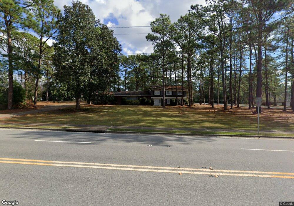 902 Cordele Rd, Sylvester, GA 31791 - photo 1