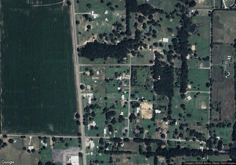 361 County Road 2516, Bonham, TX 75418 - photo 1