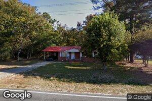 1014 Chicken Foot Rd, Tar Heel, NC 28392