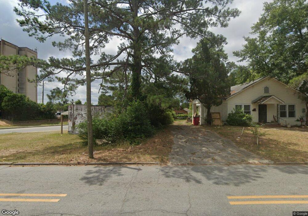 1202 Boulevard Terrace, Macon, GA 31211 - photo 1