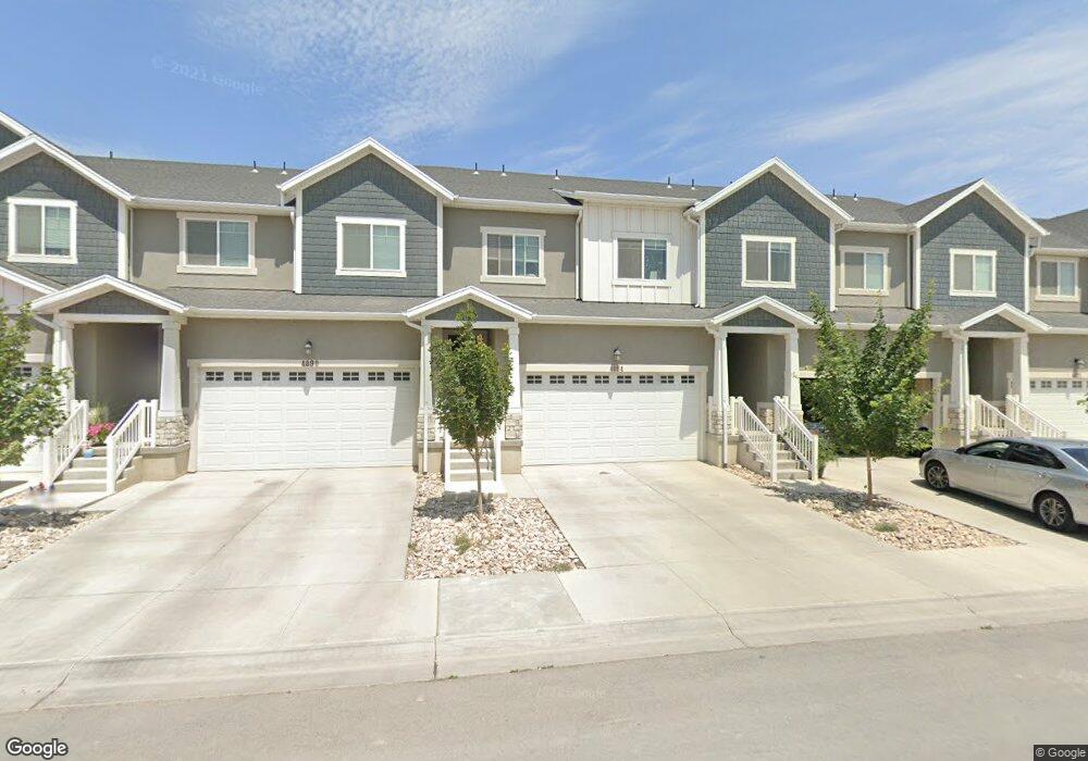 4084 W 1650 N unit 787, Lehi, UT 84043 - photo 1