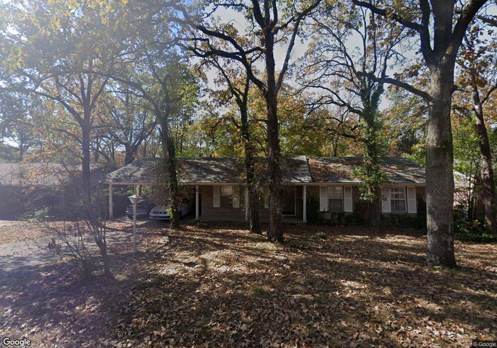 3 Pine Tree Loop, North Little Rock, AR 72116 - photo 1
