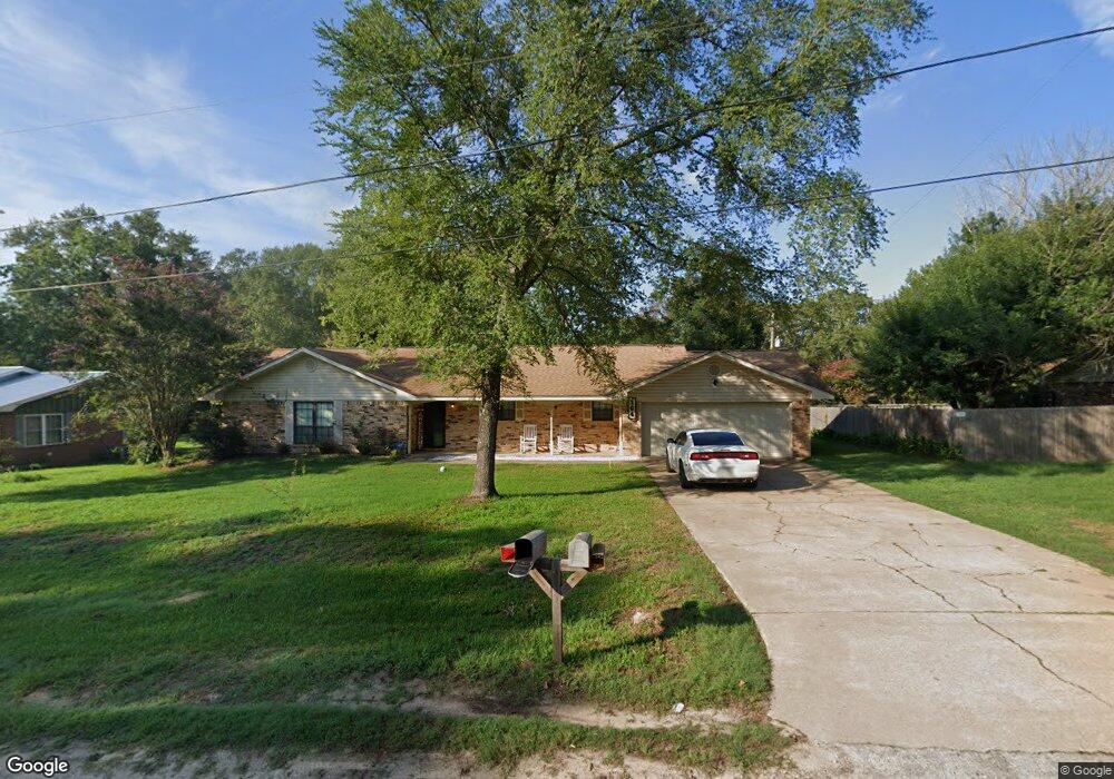 164 County Road 612, Nacogdoches, TX 75964 - photo 1