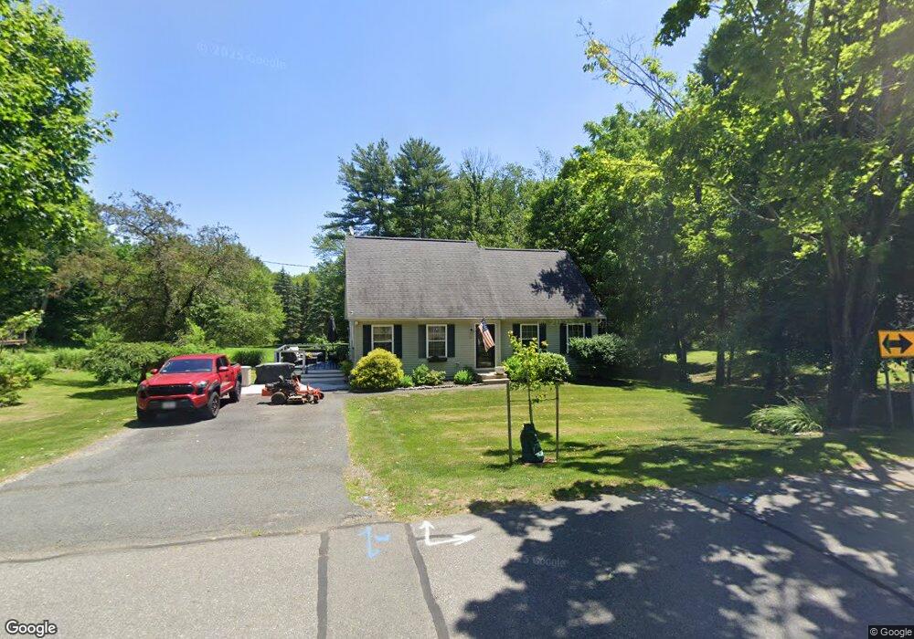 11 Cherry St, Greenfield, MA 01301 - photo 1
