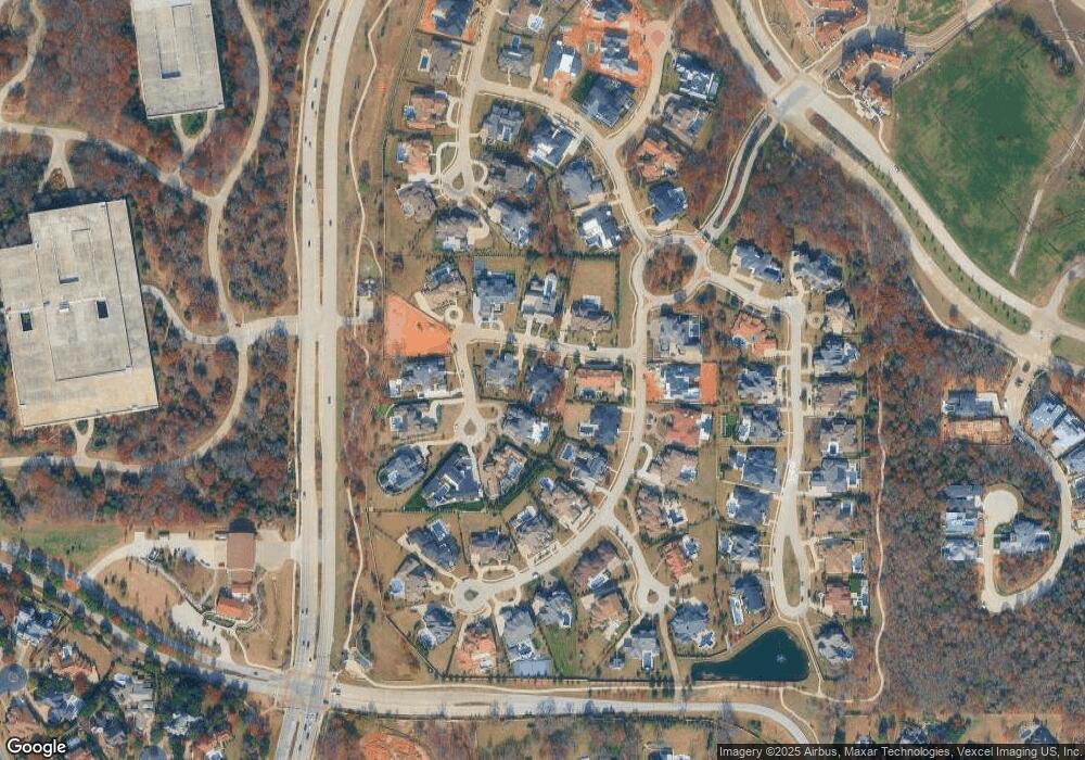 1803 Seville Cove, Roanoke, TX 76262 - photo 1