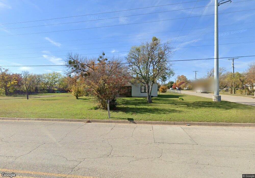 521 N Las Vegas Trail, Fort Worth, TX 76108 - photo 1