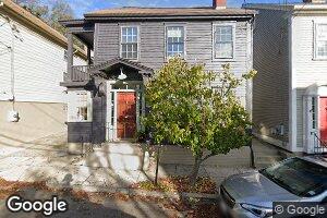 36 Sheldon St, Providence, RI 02906
