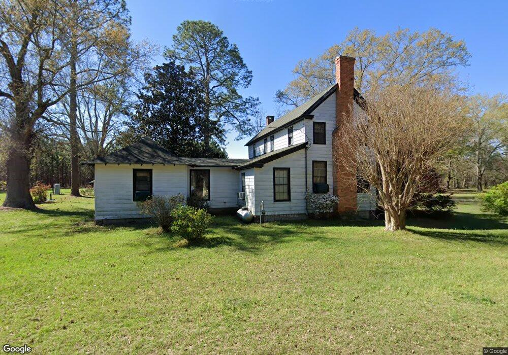 2545 Pg Jenkins Rd, Claxton, GA 30417 - photo 1