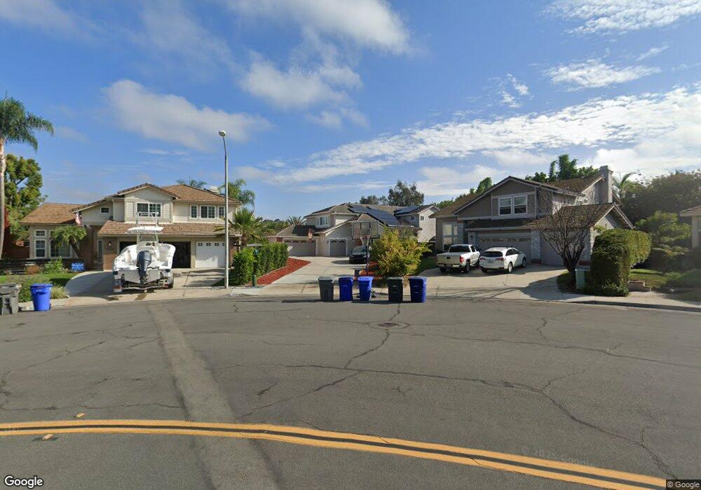 1884 Orchard Wood Rd, Encinitas, CA 92024 - photo 1