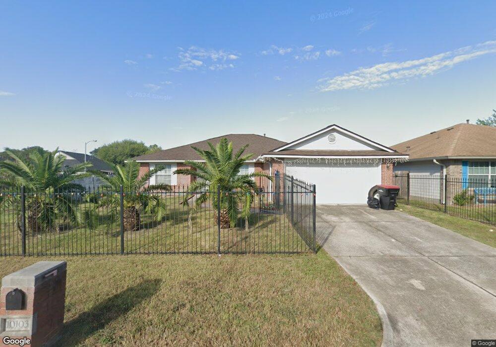 10103 Woodico Ct, Houston, TX 77038 - photo 1