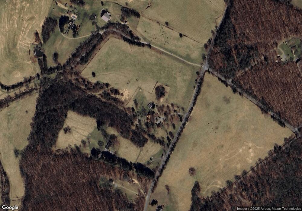 1680 Taylors Gap Rd, North Garden, VA 22959 - photo 1