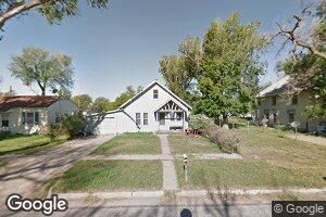 303 Pine St, Fowler, KS 67844