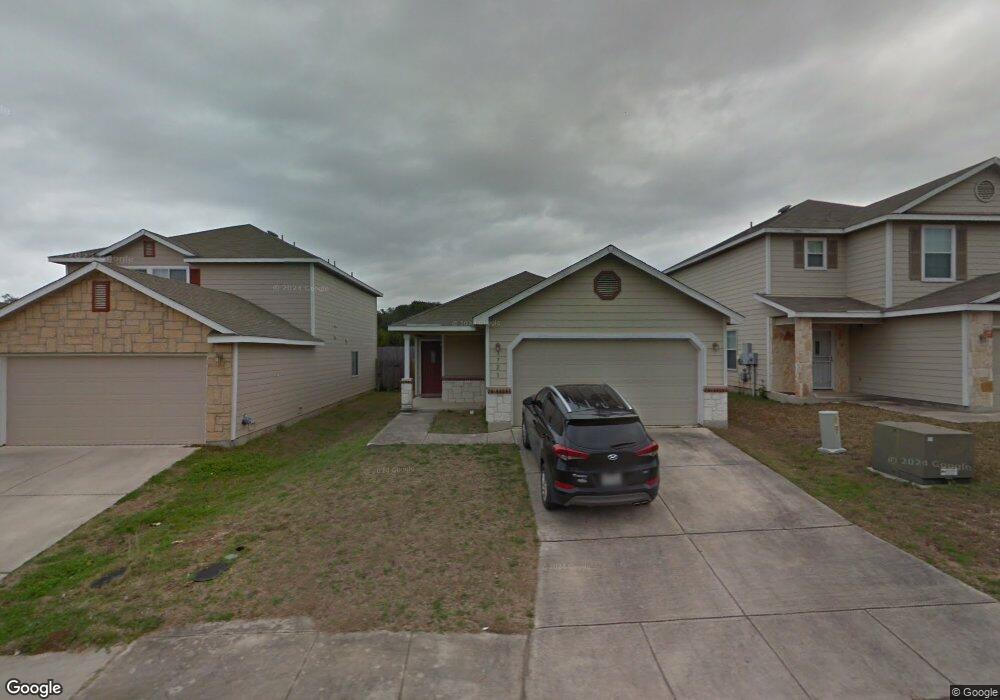 3723 Hideaway Green, San Antonio, TX 78261 - photo 1