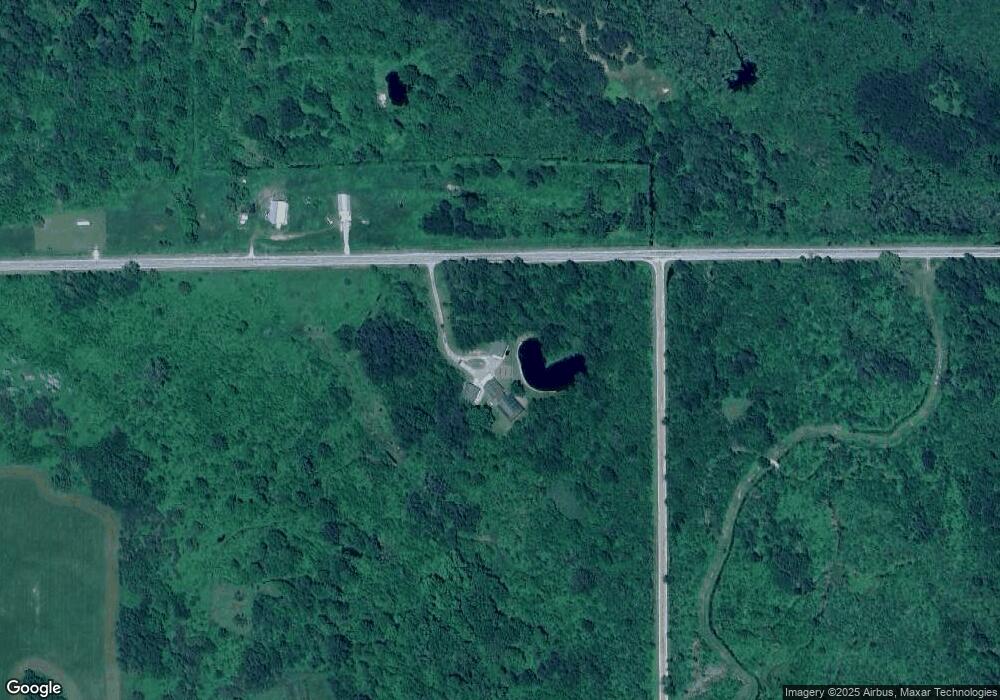 3555 Alabaster Rd, National City, MI 48748 - photo 1