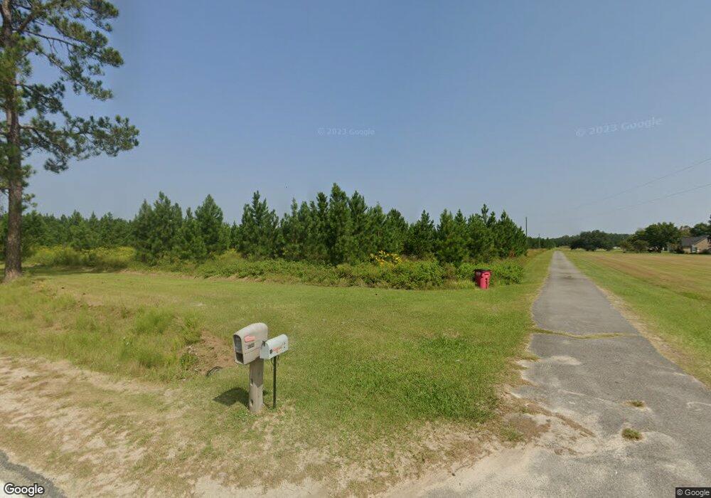 4396 Trudie Rd, Blackshear, GA 31516 - photo 1