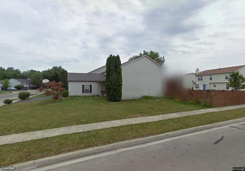 2831 Barrows Rd, Columbus, OH 43232 - photo 1