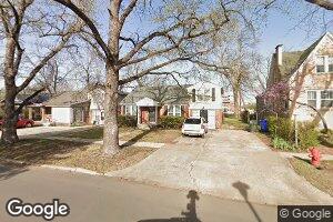 447 Elm Ave, Norman, OK 73069