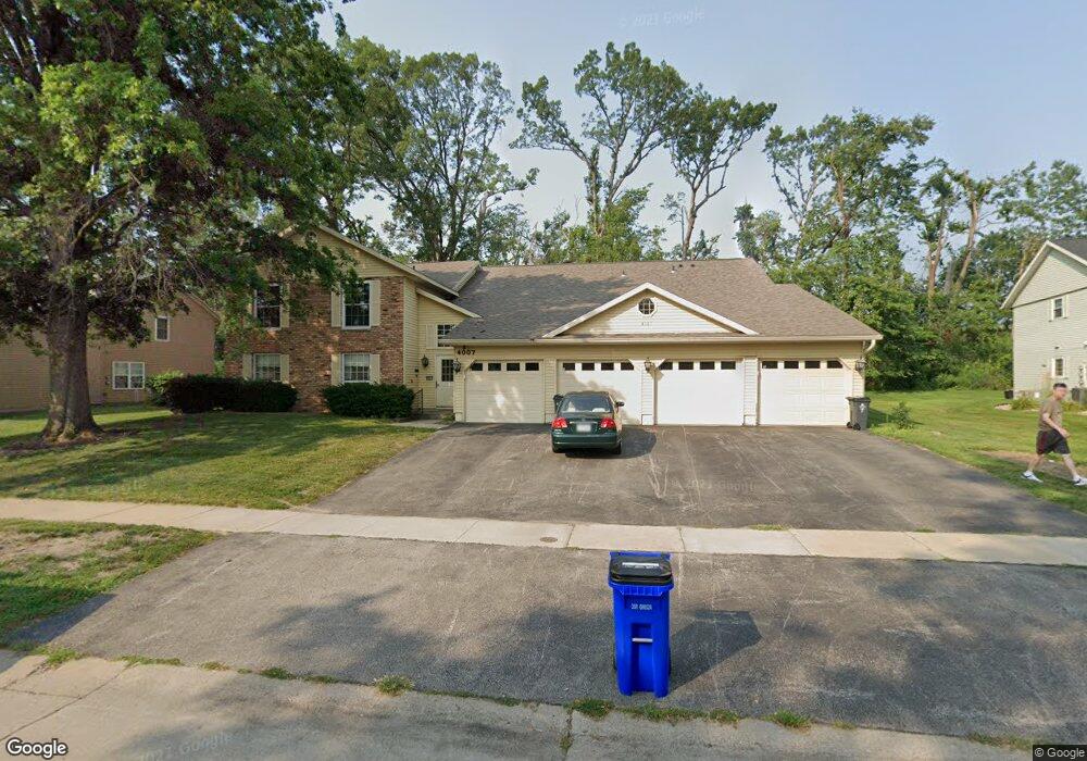 4007 Lexington Dr NE unit A, Cedar Rapids, IA 52402 - photo 1