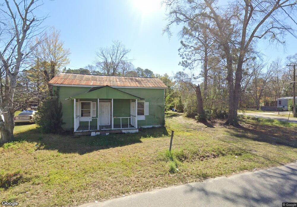 419 Talley St, Adel, GA 31620 - photo 1