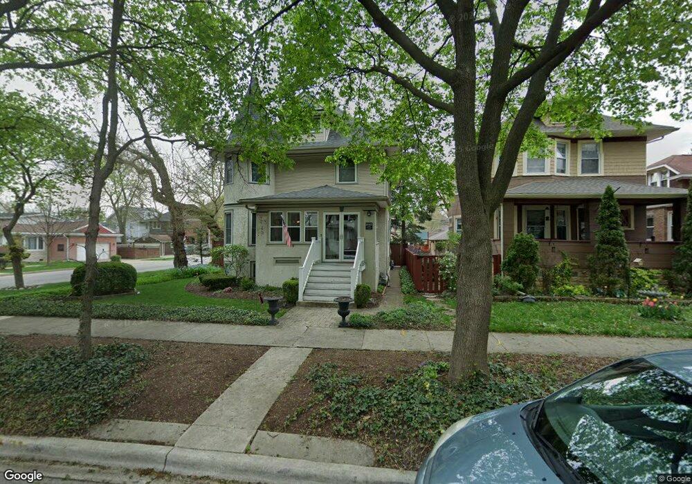 1045 Clarence Ave unit 404, Oak Park, IL 60304 - photo 1