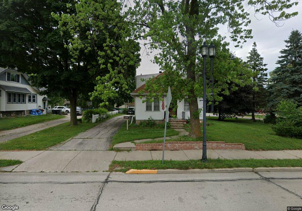 12920 W Hampton Ave, Butler, WI 53007 - photo 1