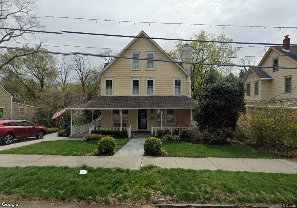 432 E Main St, Moorestown, NJ 08057 - photo 1
