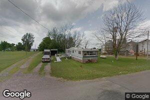 188 W Hale St, Ridgeway, OH 43345
