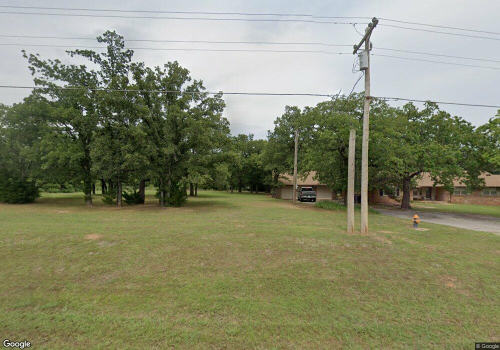 5528 N 5th St, Duncan, OK 73533 - photo 1