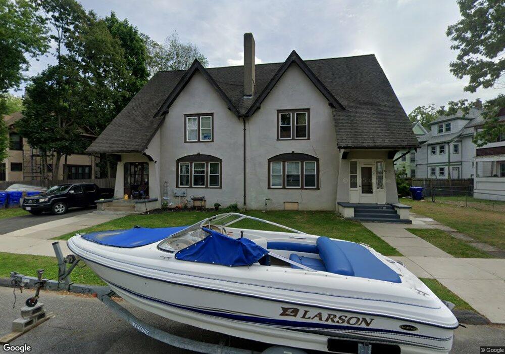 17 Rupert St unit 21, Springfield, MA 01108 - photo 1